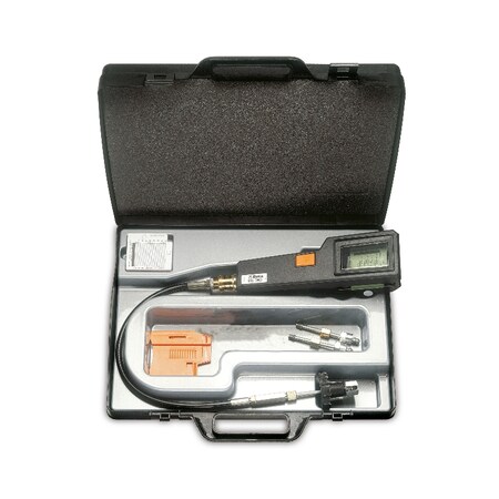 Beta Instrument Controlling Compressor 9600270